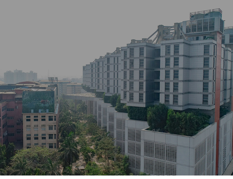 D.Y Patil Pune