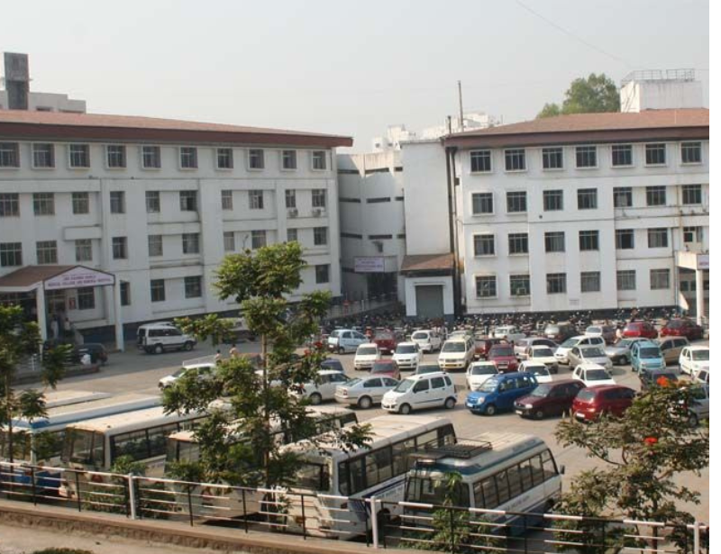 Kashibai Navale Medical College