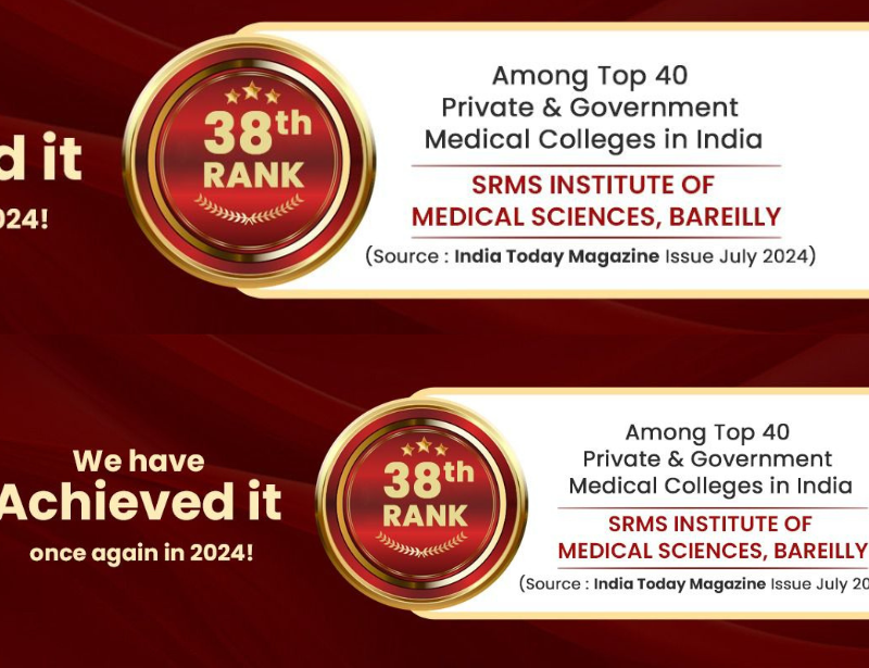 Shri Ram Murti Smarak Institute of Medical Sciences
