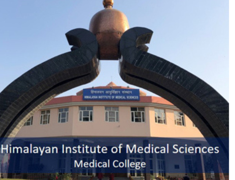Himalayan Institute of Medical Sciences