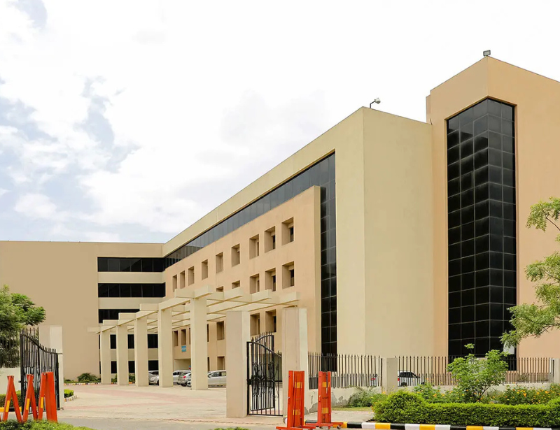 Shree Guru Gobind Singh Tricentenary University