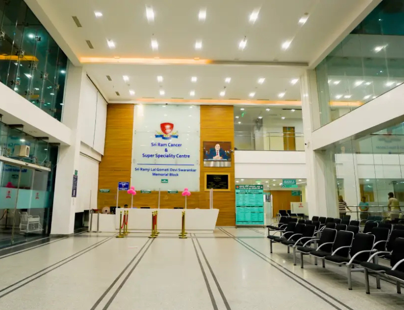 Mahatma Gandhi Medical College & Hospital