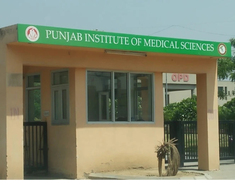 Punjab Institute of Medical Sciences