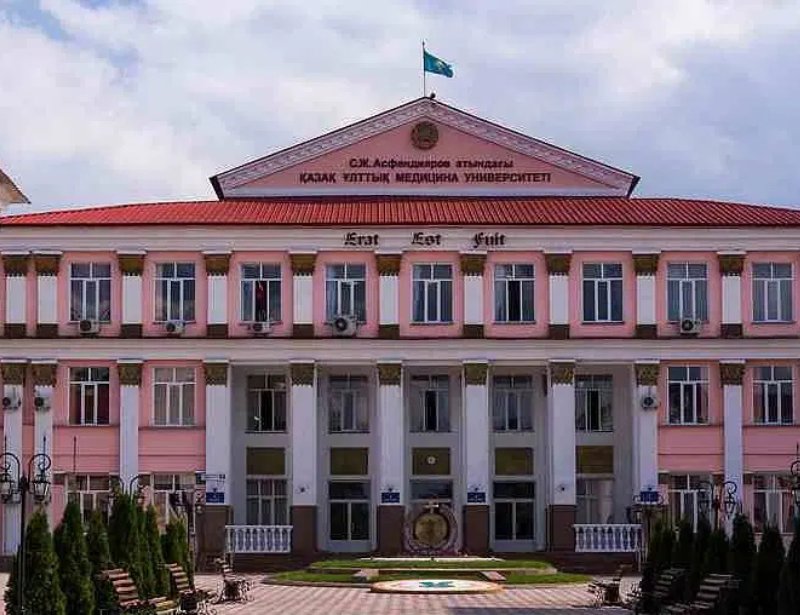 Kazakh National Medical University