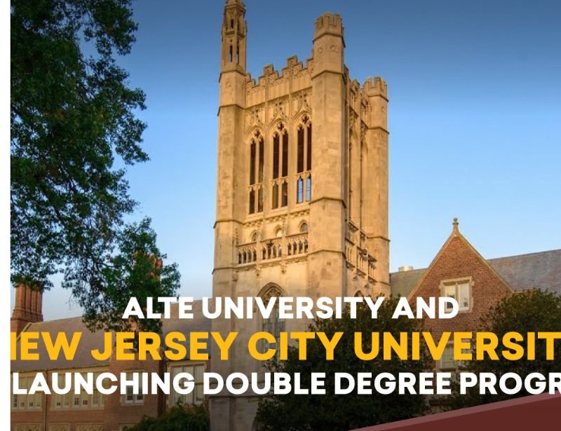Alte University